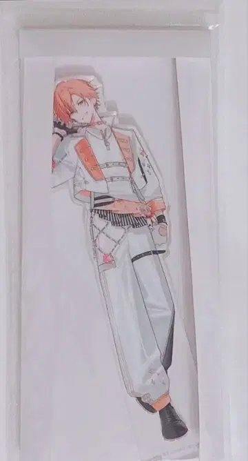 프로세카 시노노메 아키토 아크릴 스탠드 감사제