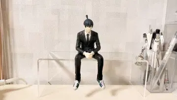 체인소 맨 하야카와 아키 피규어