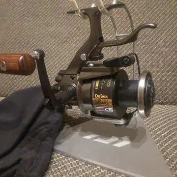 다이와 DAIWA 토너먼트 SS 1000LB 일본제