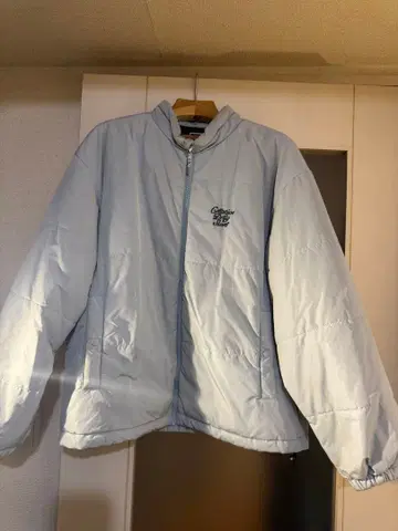 [레어] CreativeDrugStore x Verdy 자켓 다운 L