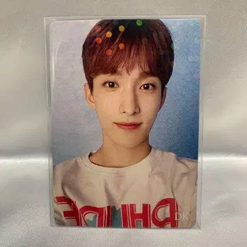 SEVENTEEN 도겸