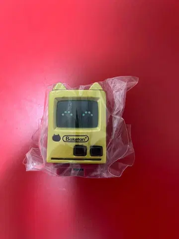 VAG One up 한정판 바케탄 블로그 바케탄 1호 빨간색 금색