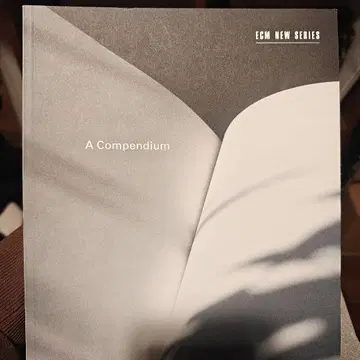 ECM New Series - A Compendium