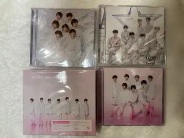 나니와단시 1st Love 앨범