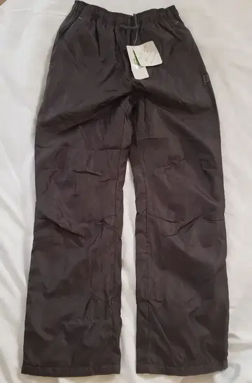 prince TMU611T 워크 팬츠 S 다크 그레이