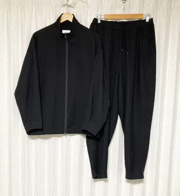 UA&SONS by DAISUKE OBANA 21AW 셋업 S