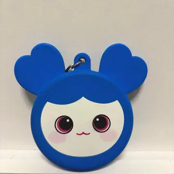 TWICE 캔 배지 케이스 쯔위 쯔블리