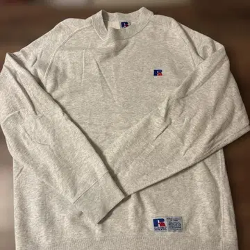 [별주] RUSSELL ATHLETIC x DOORS FREEDOM