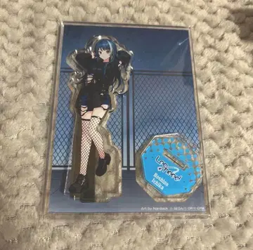 프로세카 ZOZOTOWN 호시노 잇카 아크릴 스탠드