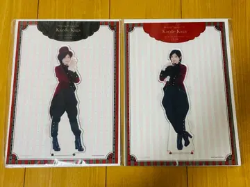 카가 카에데 졸업 1/8 스케일 피규어 A.B 세트