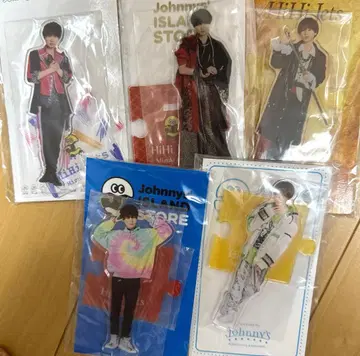 이노우에 미즈키 아크릴 스탠드