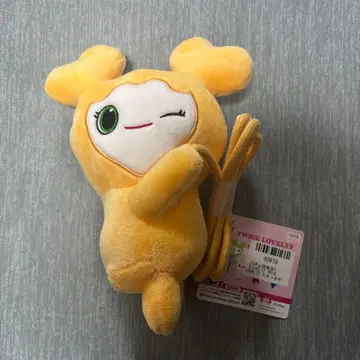 TWICE 지브리  미니백 GIGO