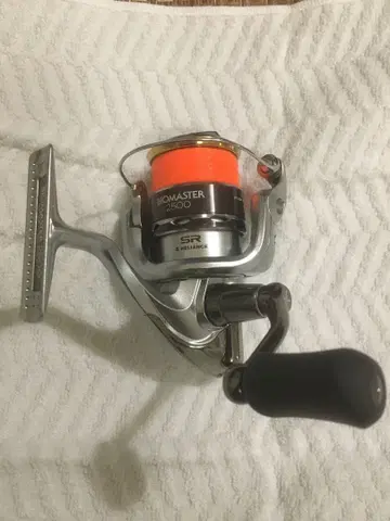 시마노 SHIMANO BIOMASTER 2500 바이오마스터