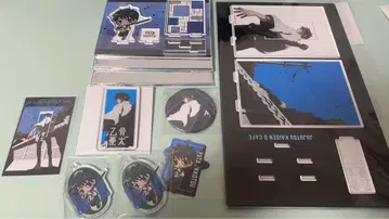 주술회전 주술회전0 카페 옷코츠 유타