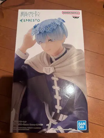 장송의 프리렌 힘멜 -Flower Crown-