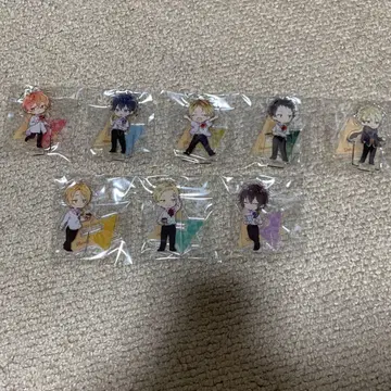 기븐 바다로 애니메이트