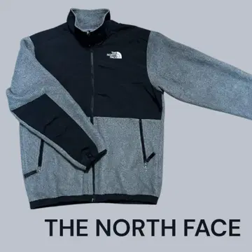THE NORTH FACE 플리스 자켓 남성용 M 사이즈 상당