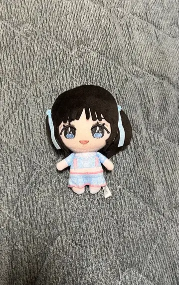 이코러브 =LOVE 오토시마 리사 봉제 인형