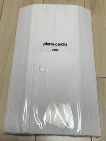 pierre cardin 재단 원단