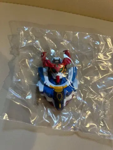 기동전사 건담 제일복권 vol.3 D상 모빌슈트 헤드 마그넷