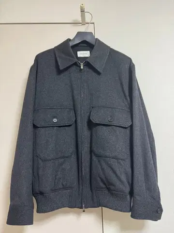 오늘 중으로 팔리지 않으면 삭제합니다 MARKAWARE 캐시미어 자켓