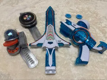 키라메이저 변신 세트 묶음 판매