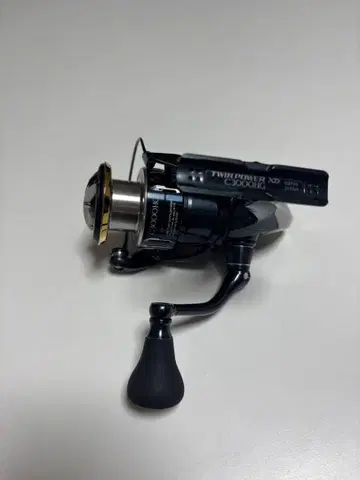 17 트윈파워 XD C3000HG