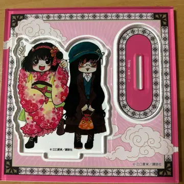 에구치 나츠미 원화전 호오즈키의 냉철 아크릴 스탠드 마키미키