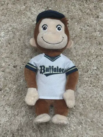 오릭스 버팔로즈 오자루의 조지 키링