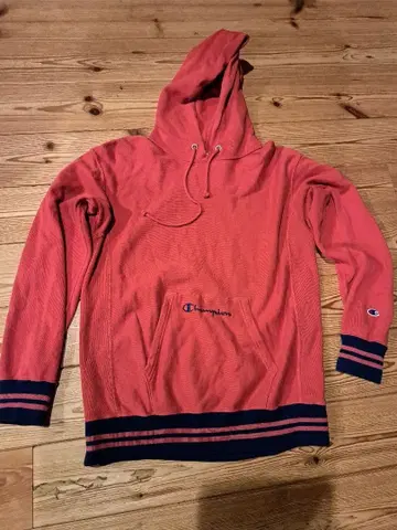 Champion 리버스 위브