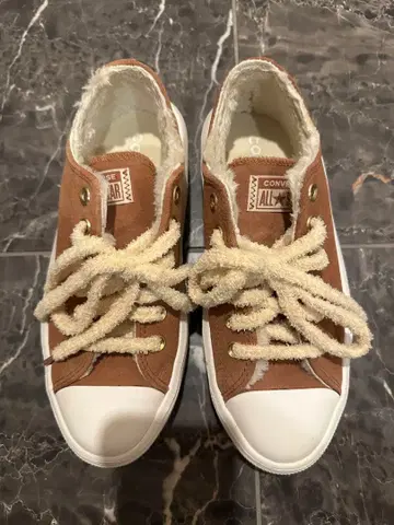 [ 한국 한정판 ] CONVERSE ALL STAR