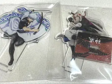 은혼 아크릴 스탠드 요시와라 염상편