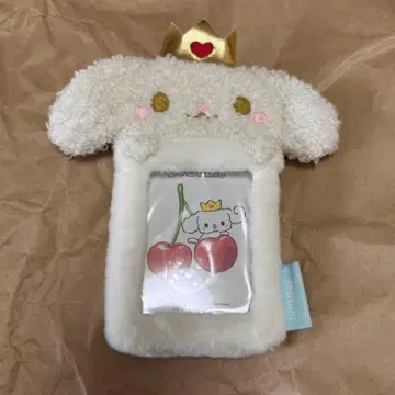 JOCHUM 제오참 트레이딩 카드 케이스 RURU 시로이와 루키