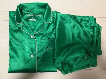 초특급 타쿠야 HMV 파자마