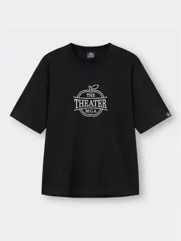 Mrs. GREEN APPLE GU 콜라보T셔츠