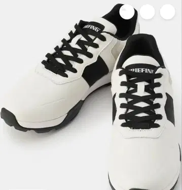 완판 BRIEFING BRIDGESTONE 스니커즈 27.5cm