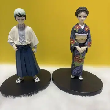 유시로 타마요 귀멸의 칼날 키즈나노소우 피규어