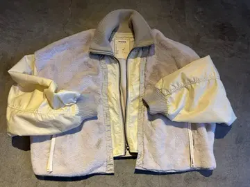 etsint 화이트 자켓 M