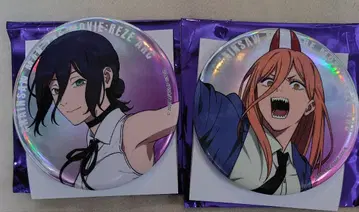 체인소 맨 베이스 야드 도쿄 대교류전