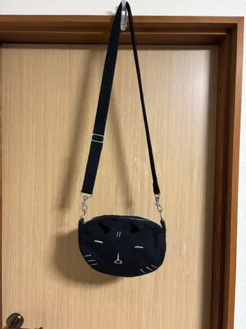 MINT NeKO 고양이 백