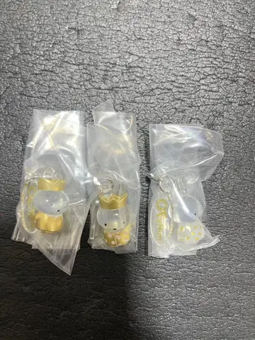 미피 메지루시 액세서리 3종 세트