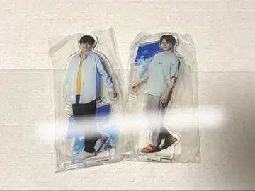 미나토 상사 코인 2 아크릴 스탠드