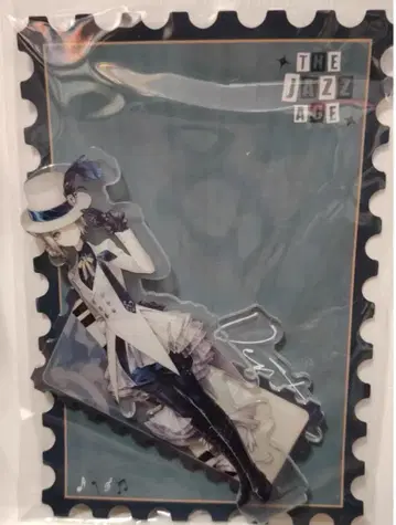 리버스 1999 아크릴 스탠드 티 해외 팝업 스토어 한정판 새상품