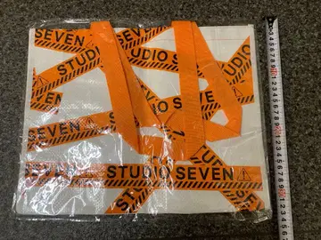 스튜디오 세븐 STUDIO SEVEN 백