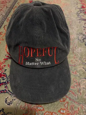 Nine Tailor N-1501 / Woodruff Cap D.grey