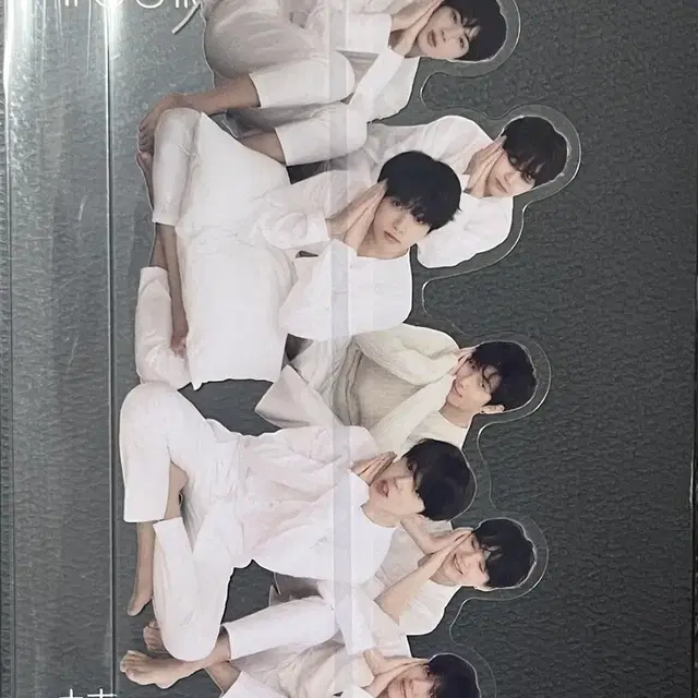 방탄소년단 Love Yourself Tear O버전 앨범