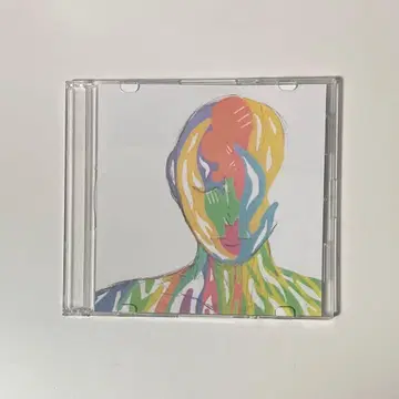 Mrs. GREEN APPLE 데모 CD 단종 미세스 그린 애플