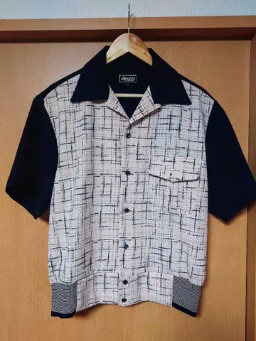 Good Rockin' 반팔 셔츠 LL