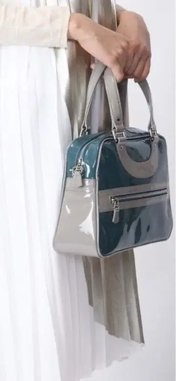 자크 루소 리스본 small 에나멜 미사용품