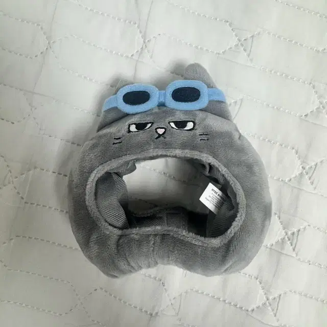 탈덕 처분) 한탯풍 응원봉 커버